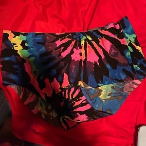 Victoria secret top and underwear